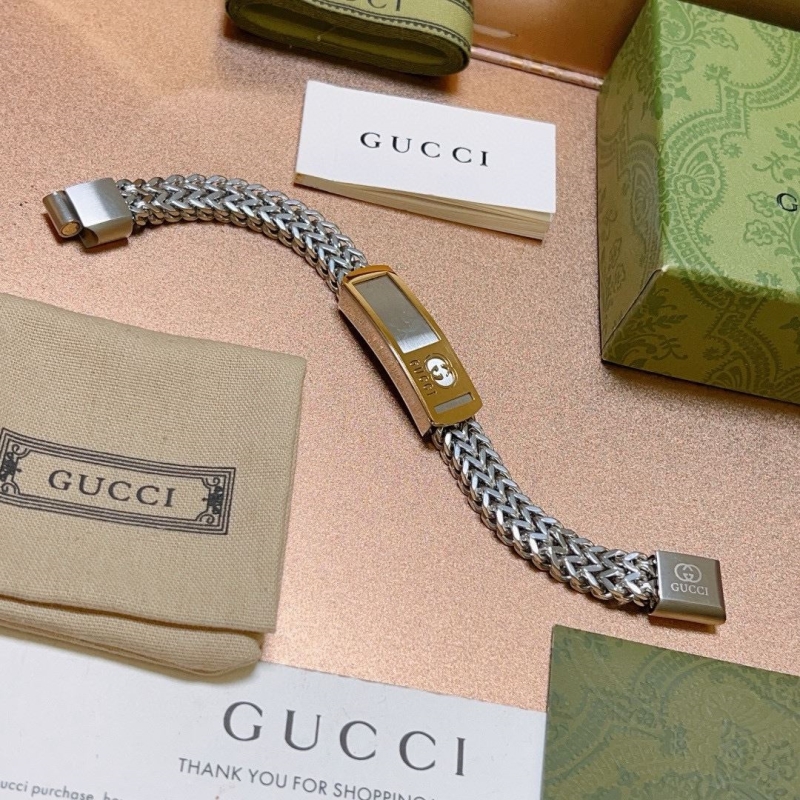 Gucci Bracelets